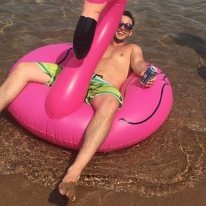 Meet your Posher, Zach